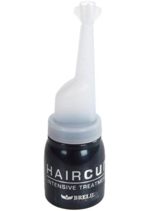 Лосьйон проти випадання волосся brelil adjuvant anti hair loss