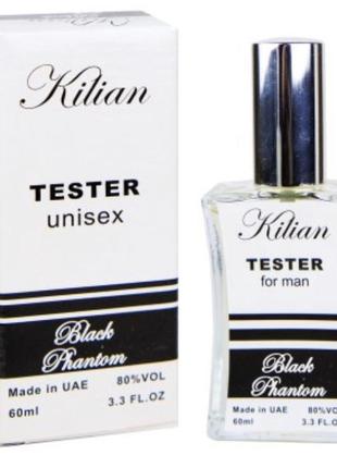 kilian black phantom 50 ml