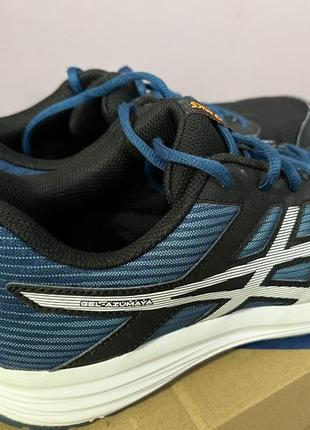 Кроссовки asics8 фото