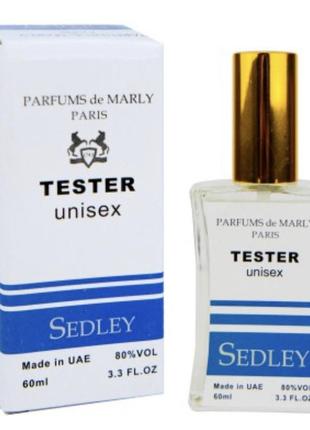 Parfums de marly sedley