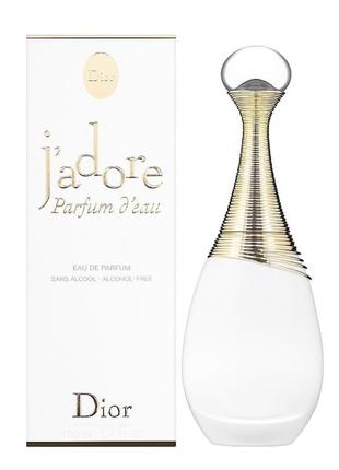 Dior j'adore parfum d’eau 5 ml (оригинал)4 фото