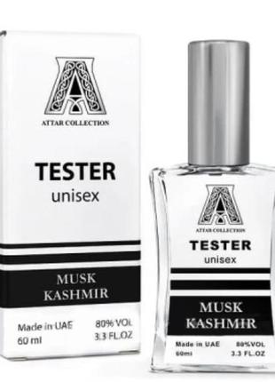 Attar collection musk kashmir1 фото