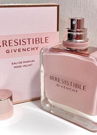 Irrésistible Bag givenchy rose velvet 
givenchy