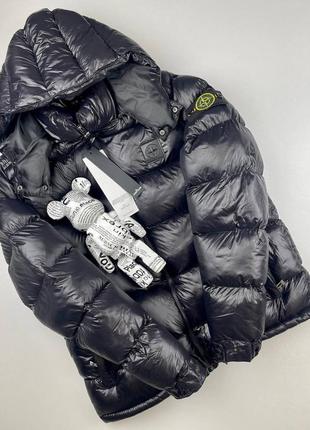 Куртка stone island