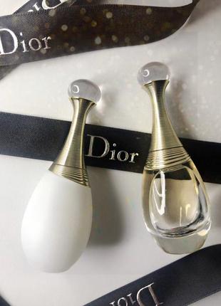 Dior j'adore l'or  mini (оригінал)5 фото