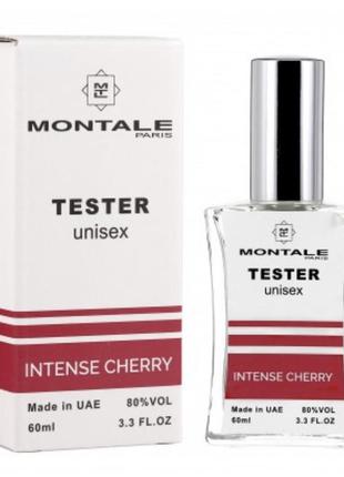 Montale intense cherry