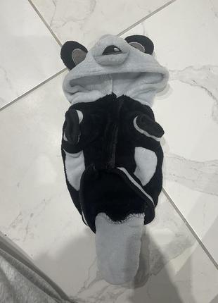 Одежда для маленьких пород собак