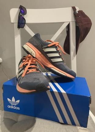 Кроссовки adidas оригинал