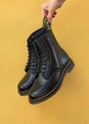 Черевики dr martens 14603 фото