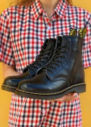 Черевики dr martens 14602 фото