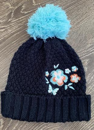 Тепла шапка primark ® beani hats