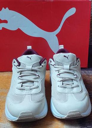 Puma cilia cheap beige