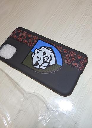 Чехол для iphone 11