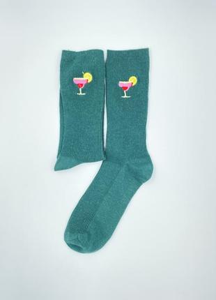 Fruit collection! 🍹отличные женские носки, качественные и достаточно удобные! милые женские носки2 фото