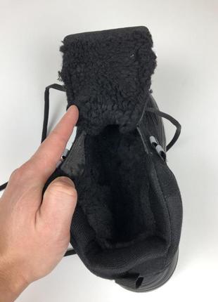 Зимові черевики adidas yeezy boost 700 5