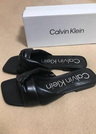 Босоножки marita calvin klein6 фото