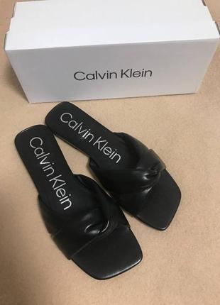 Босоножки marita calvin klein5 фото