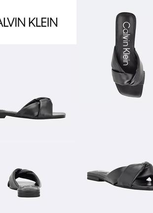 Босоножки Класна чоловіча сорочка "calvin klein "