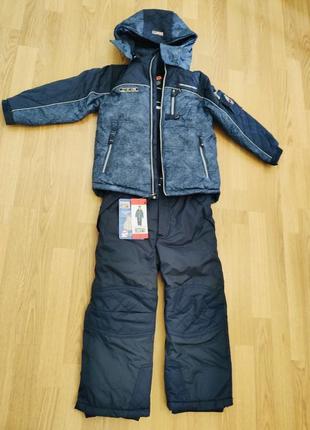 Комбінезон, костюм, куртка, штани сша