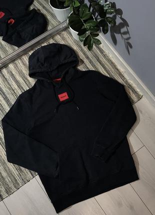Худи кофта hugo boss