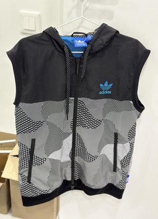 Безрукавка adidas