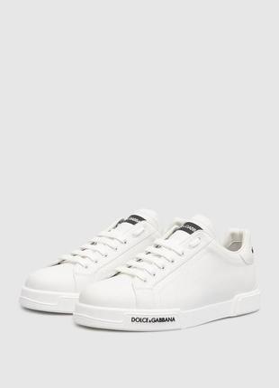 Кеди dolce gabbana