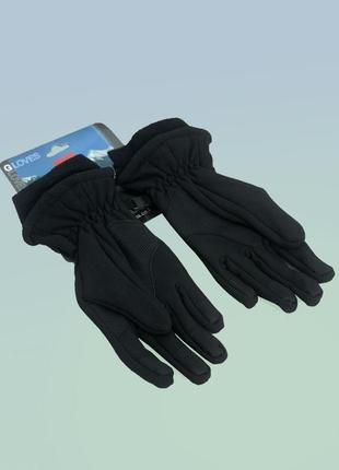 Рукавички the north face gloves2 фото