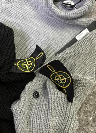 Stone island гольф5 фото