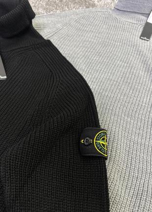 Stone island гольф7 фото