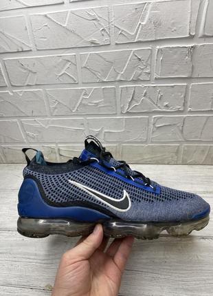 Кроссовки nike air max vapormax