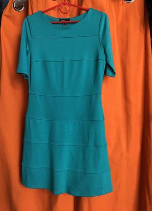 Платье качества mango