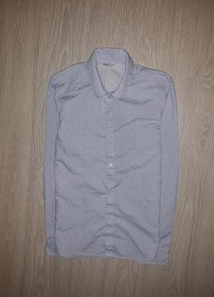 Сорочка h&m на 9-10 років
