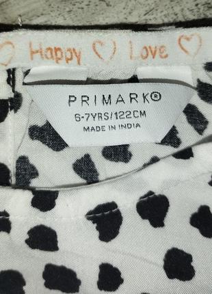 Комбинезон для девочки от primark.6 фото