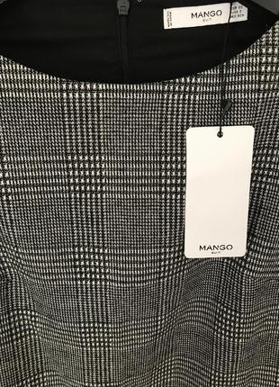 Нове плаття mango 7