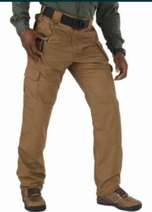 Брюки тактические "5.11 tactical taclite pro velvet pants"