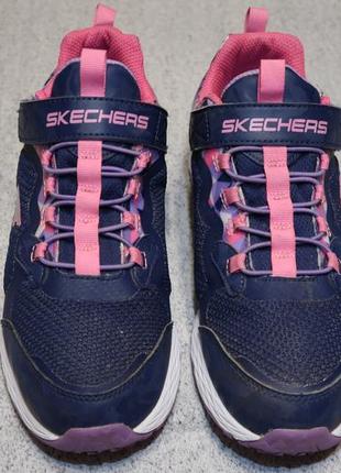 Кроссовки skechers оригинал - 37 размер4 фото