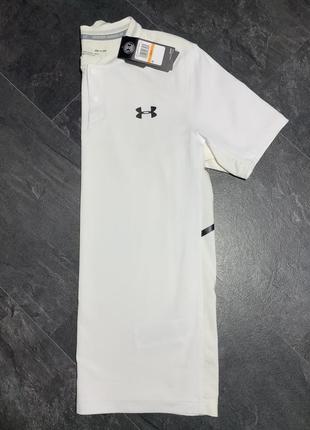 Футболка under armour оригінал8 фото