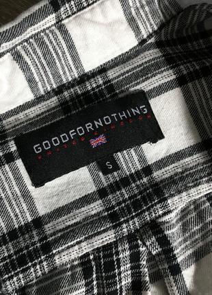 Сорочка goodfornothing бавовна 4