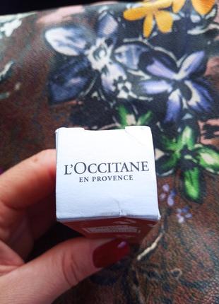 Продам парфюмированный гель духи l occitane 10ml6 фото