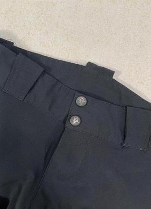 Брендові стильні daniel frank штани з водонепроникного, вітронепроникного та дихаючого 2-шарового матеріалу.6 фото