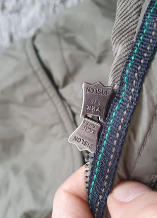 Куртка удлиненная salewa, size l/xl, утеплитель primaloft, фурнитура vislon, легкая, удобная, теплая и очень качественная вещь.9 фото