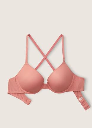 Бюстгальтер з пуш ап вікторія сікрет оригінал victoria's secret виктория сикрет бюст