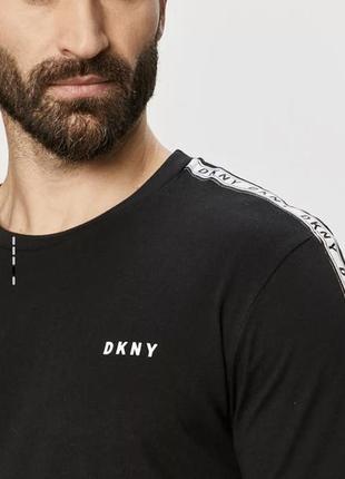 Футболка dkny оригинал3 фото