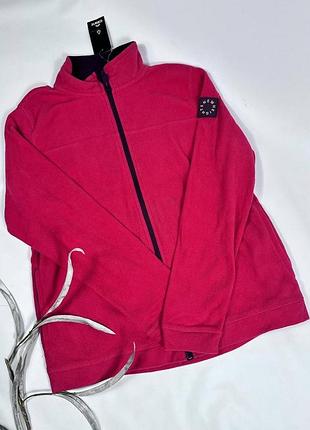 Худі флісова підліткова (12-14 років) від сrivit