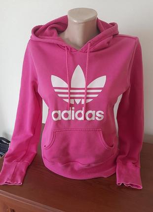 Худи adidas