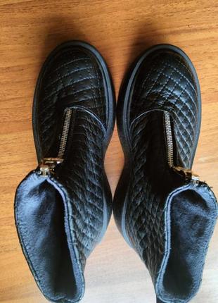 Чоботи lirio shoes 9