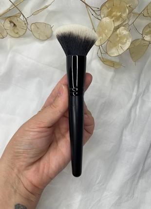 Пензлик для рум'ян bless beauty brush