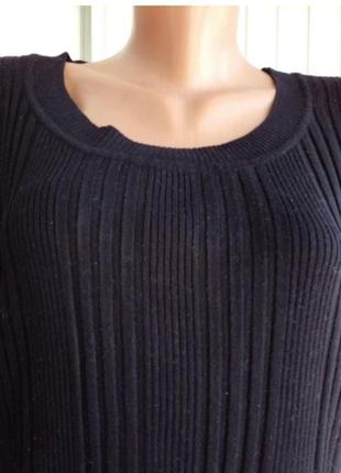 Віскозний светр джемпер6 фото