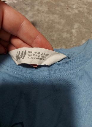 Реглан від h&m 2