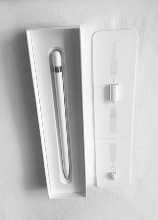 Apple pencil (1.ª generación) оригінал
